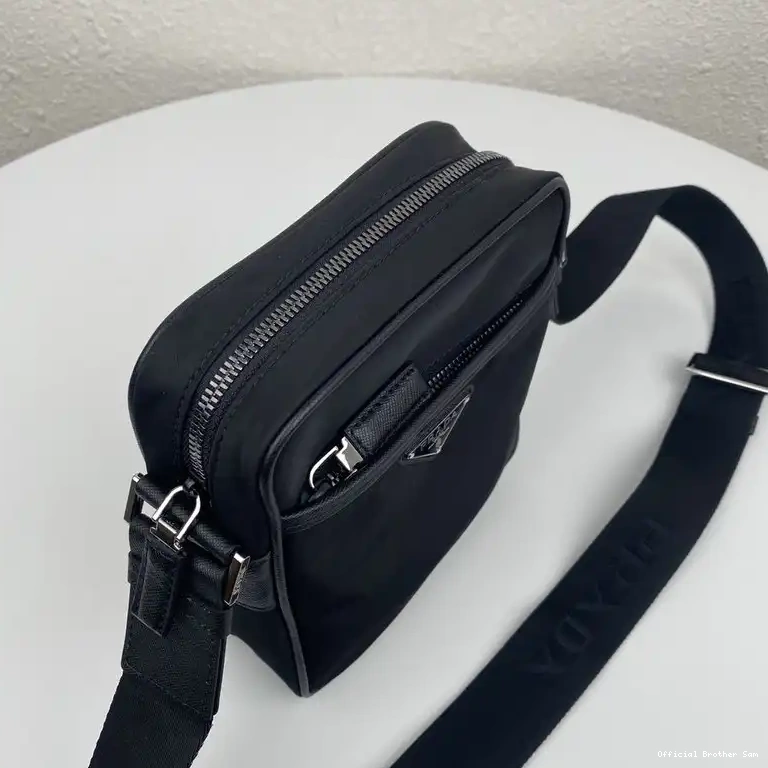 Official Brother Sam Bags 206B570120 Prada 0602